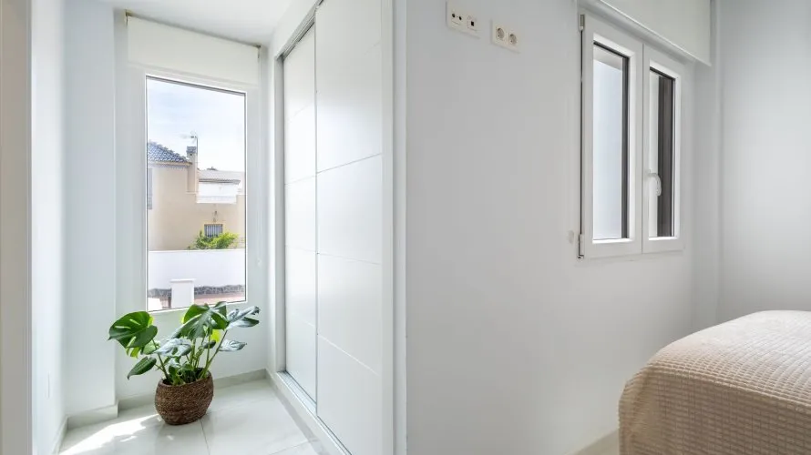 107m² house for sale, Torrevieja, Spain No. 1588