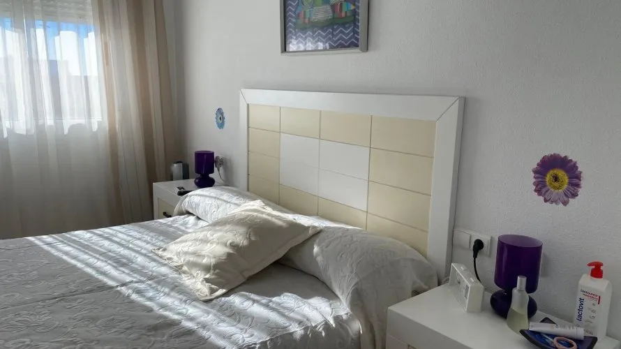 3 bedrooms penthouse for sale, Torrevieja, Spain No. 1141 № 12