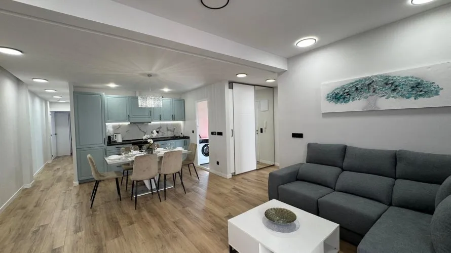 3 bedrooms apartment for sale, Torrevieja, Spain No. 154 № 26