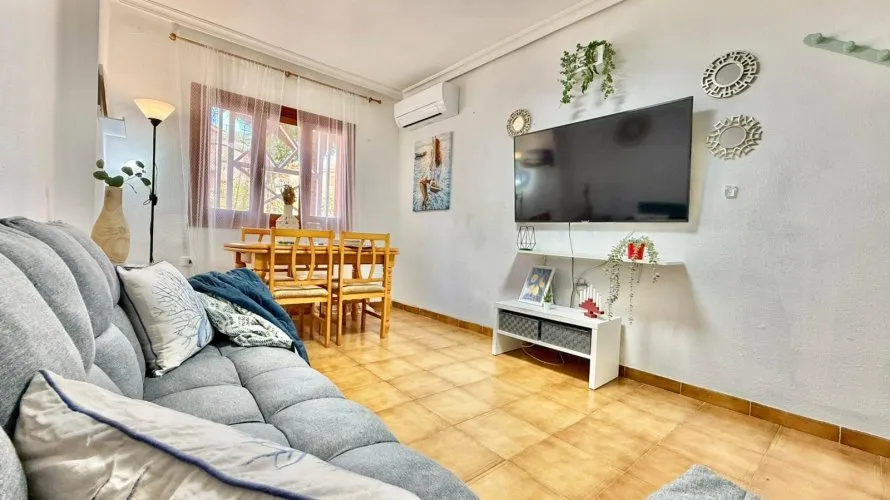 1 bedroom apartment for sale, Lo Pagan, Spain No. 2858 № 3
