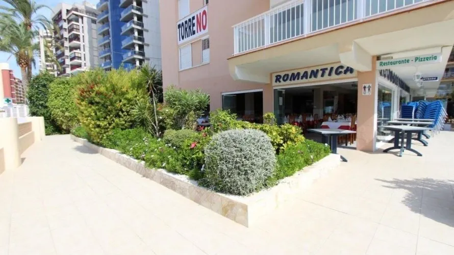 230m² commercial property for sale, Calpe, Spain No. 986 № 5