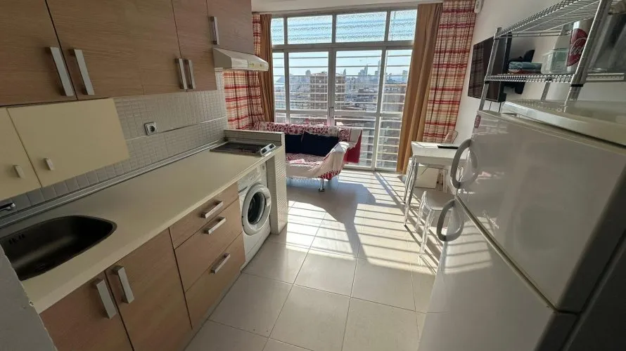 42m² apartment for sale, Benidorm, Spain No. 2861 № 7