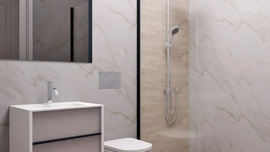 3 bedrooms penthouse for sale, Finestrat, Spain No. 107 № 6