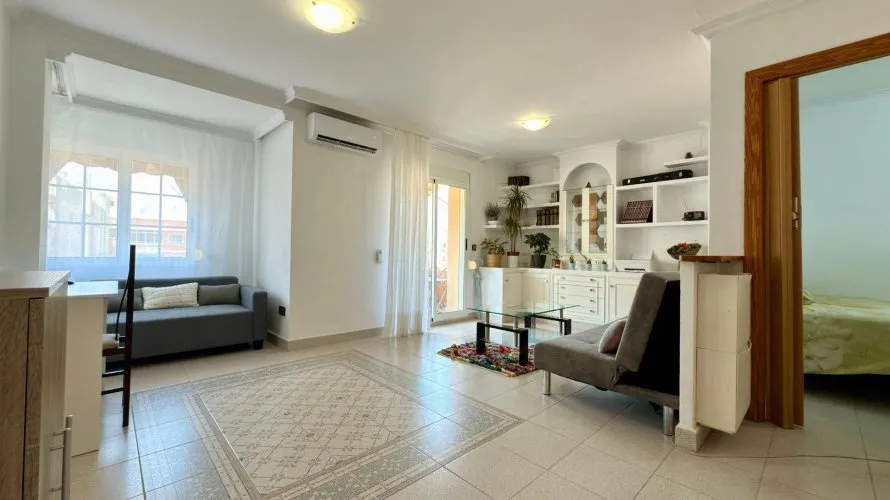 1 bedroom apartment for sale, La Florida, Spain No. 2754 № 19