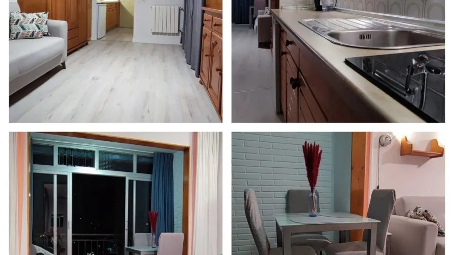 29m² apartment for sale, Finestrat, Spain No. 2795 № 16