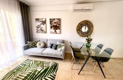 1 bedroom apartment for sale, Torrevieja, Spain No. 2832