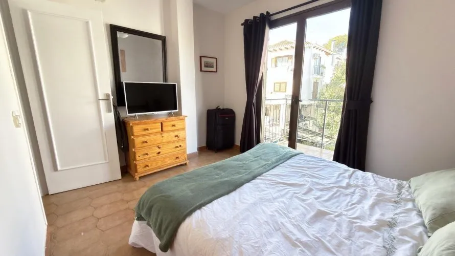 2 bedrooms apartment for sale, Villamartin, Spain No. 2887 № 5