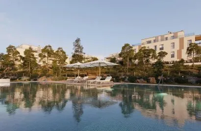 4 bedrooms apartment for sale, Godella, Spain No. 1339
