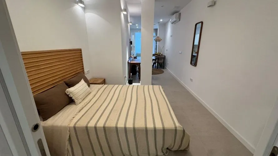 1 bedroom commercial property for sale, Valencia, Spain No. 1385 № 6