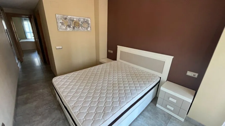 2 bedrooms apartment for sale, Alicante, Spain No. 93 № 19