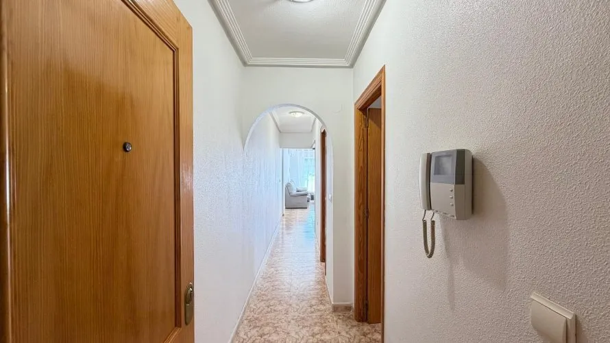 2 bedrooms apartment for sale, Torrevieja, Spain No. 2828 № 28