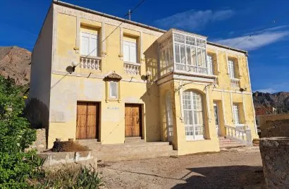 7 bedrooms villa for sale, Orihuela, Spain No. 1278