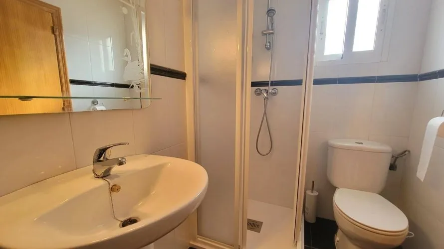1 bedroom house for sale, Torrevieja, Spain No. 2849 № 5