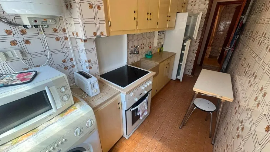1 bedroom apartment for sale, Tavernes de la Valldigna, Spain No. 2967 № 15