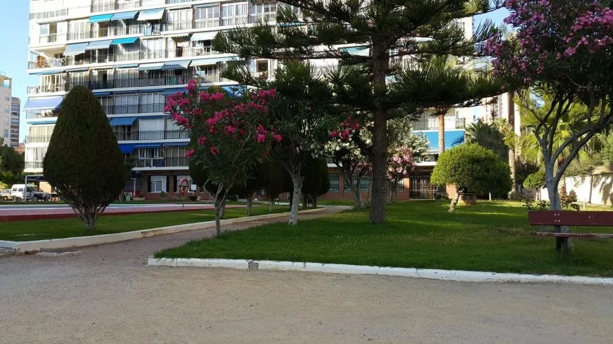 29m² apartment for sale, Finestrat, Spain No. 2795 № 26