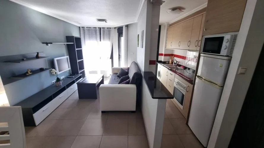 2 bedrooms apartment for sale, Torrevieja, Spain No. 2741 № 9