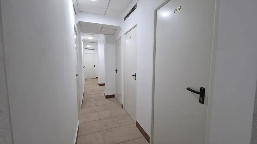 3 bedrooms apartment for sale, Torrevieja, Spain No. 1625 № 26
