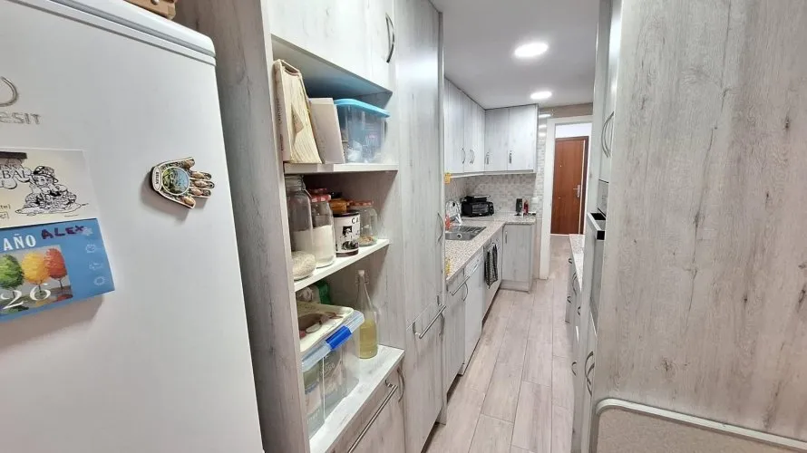 1 bedroom apartment for sale, Torrevieja, Spain No. 2826 № 16