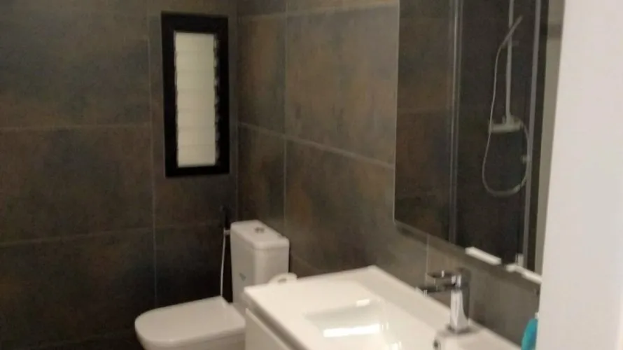 1 bedroom apartment for sale, Benidorm, Spain No. 261 № 3