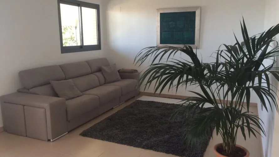 4 bedrooms penthouse for sale, Alicante, Spain No. 1171 № 12