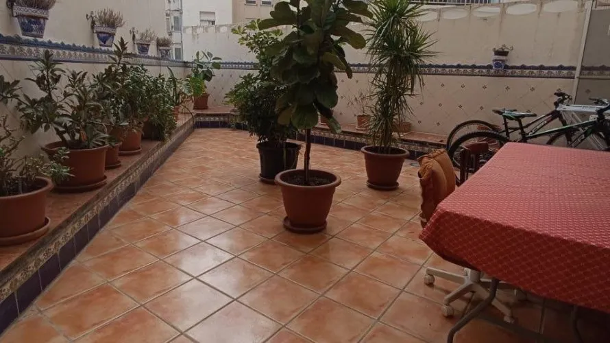 1 bedroom apartment for sale, Gandia, Spain No. 2710 № 1