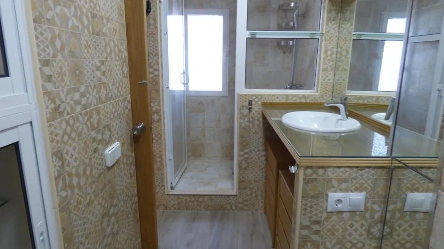 4 bedrooms house for sale, San Juan, Spain No. 745 № 14