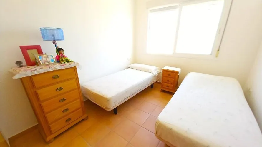 3 bedrooms house for sale, Finestrat, Spain No. 826 № 14