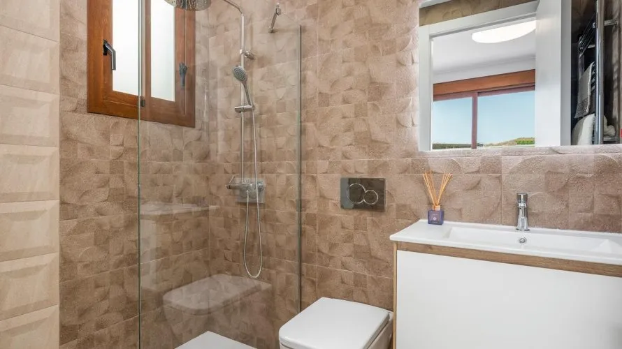 3 bedrooms villa for sale, Vera, Spain No. 1333 № 22