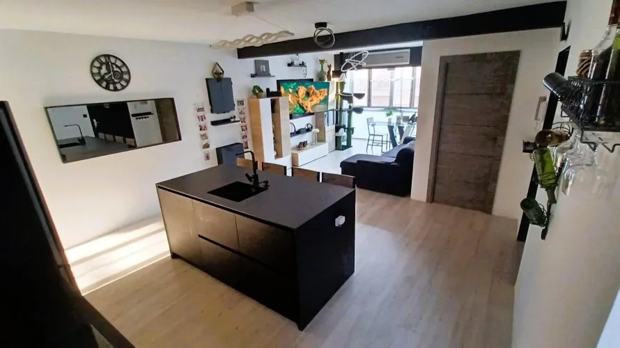 3 bedrooms penthouse for sale, Pilar de la Horadada, Spain No. 1490 № 4