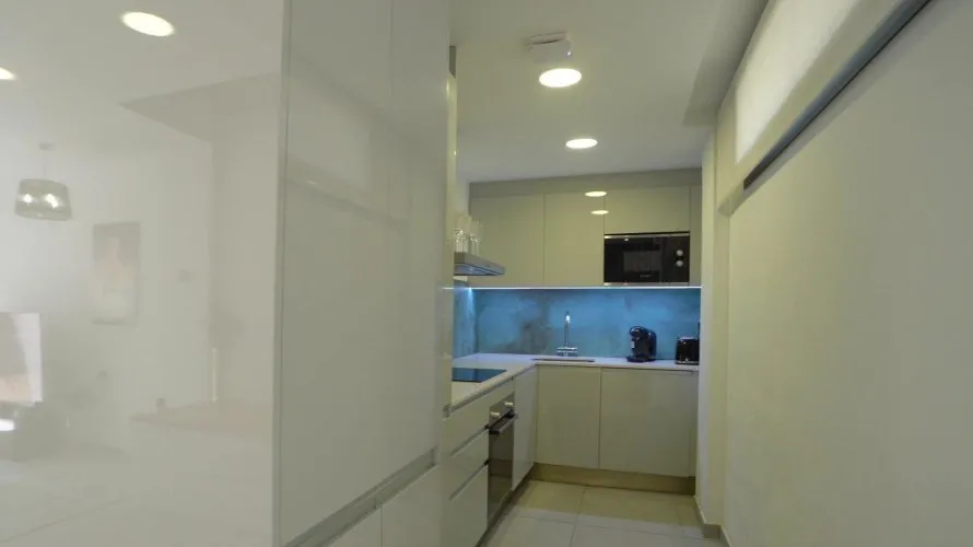 3 bedrooms penthouse for sale, Villajoyosa, Spain No. 1296 № 20