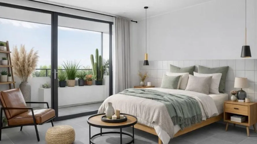 3 bedrooms villa for sale, Alicante, Spain No. 90