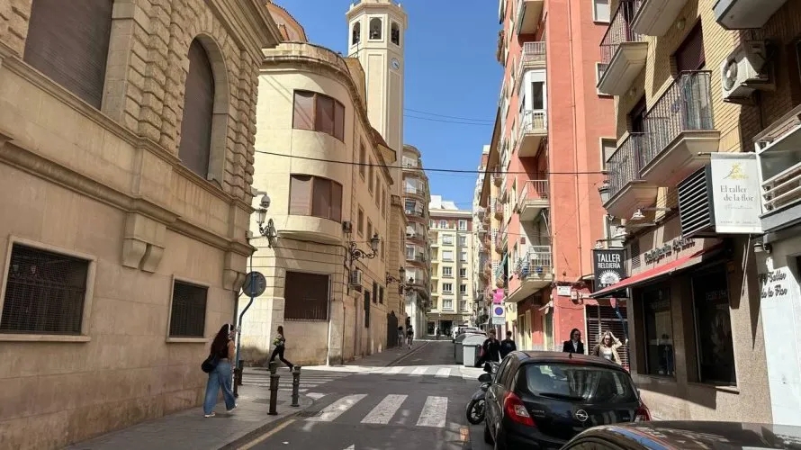 2 bedrooms apartment for sale, Alicante, Spain No. 1150 № 18