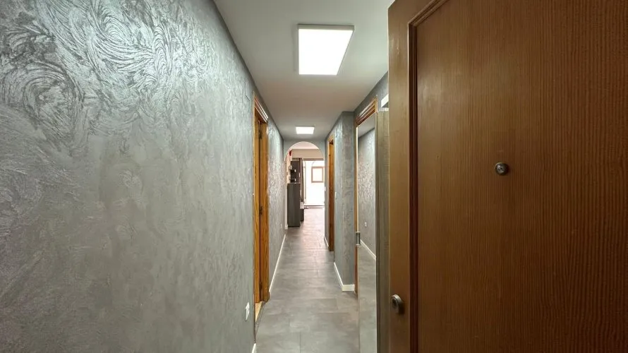 3 bedrooms apartment for sale, Torrevieja, Spain No. 2836 № 24