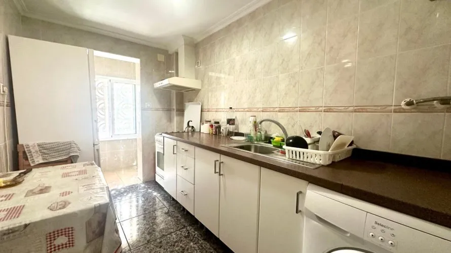 83m² apartment for sale, Alicante, Spain No. 2918 № 9