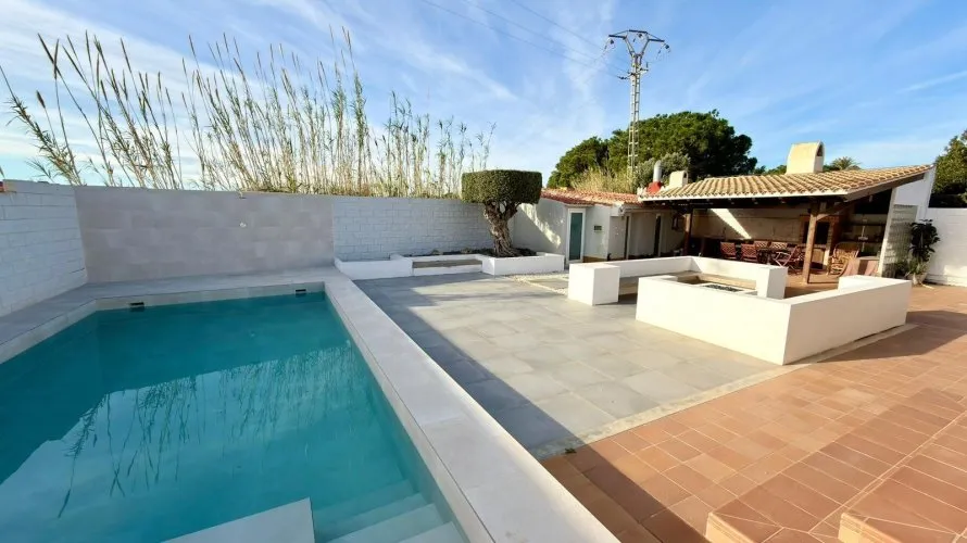 3 bedrooms apartment for sale, El Campello, Spain No. 1069 № 10