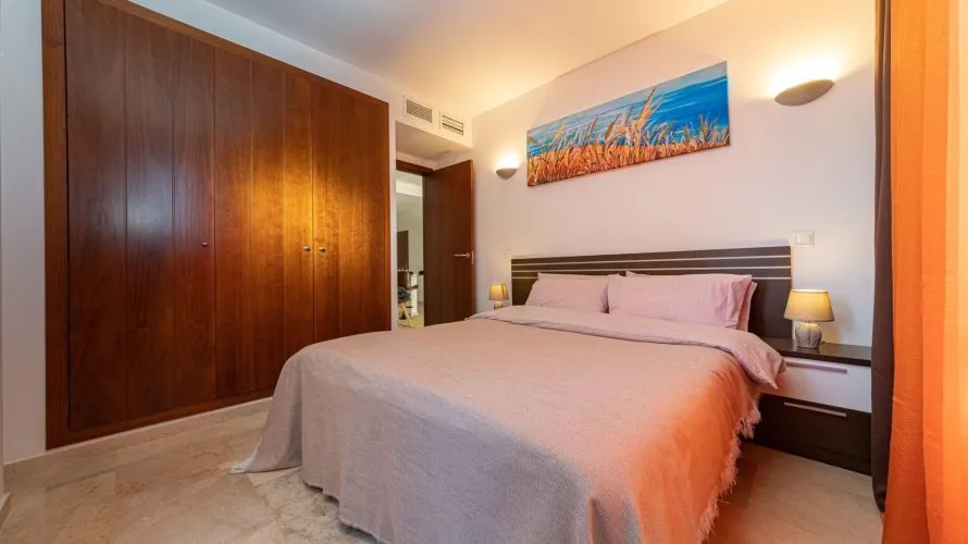 2 bedrooms apartment for sale, Torrevieja, Spain No. 563 № 20