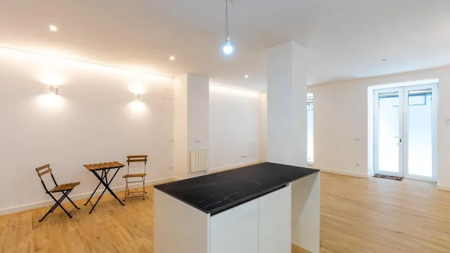 1 bedroom apartment for sale, Madrid, Spain No. 81 № 3