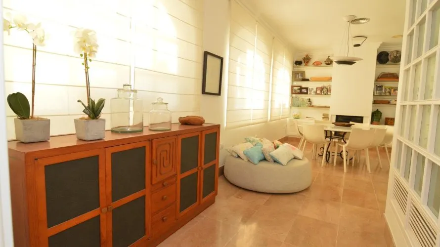 4 bedrooms villa for sale, Torrevieja, Spain No. 117 № 13