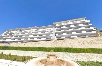1 bedroom apartment for sale, Relleu, Spain No. 2711