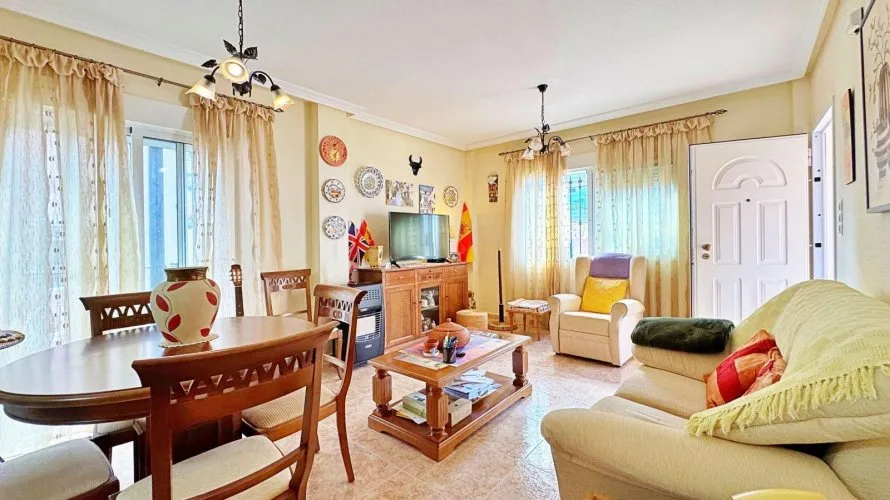 3 bedrooms house for sale, Los Dolses, Spain No. 1072 № 16