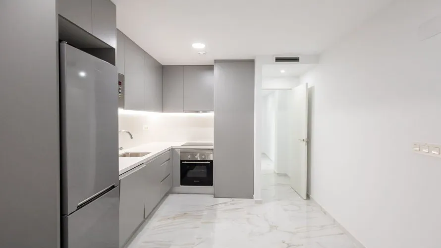 80m² apartment for sale, Torrevieja, Spain No. 1558 № 15