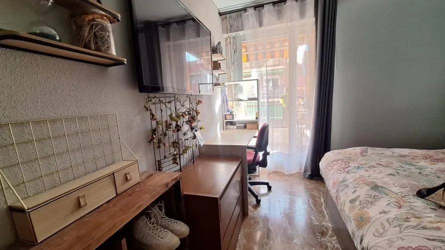 3 bedrooms apartment for sale, Alicante, Spain No. 168 № 20