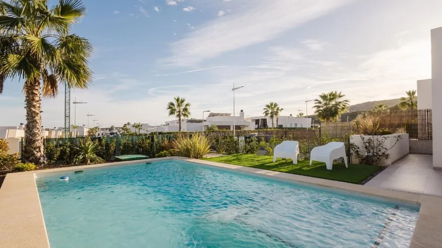 362m² villa for sale, Algorfa, Spain No. 1015 № 8