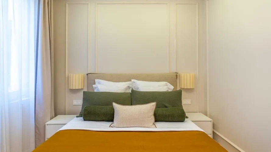 2 bedrooms apartment for sale, Madrid, Spain No. 1190 № 28