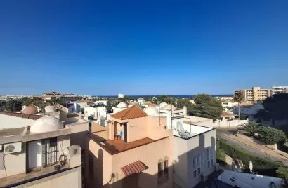 3 bedrooms penthouse for sale, La Zenia, Spain No. 2718
