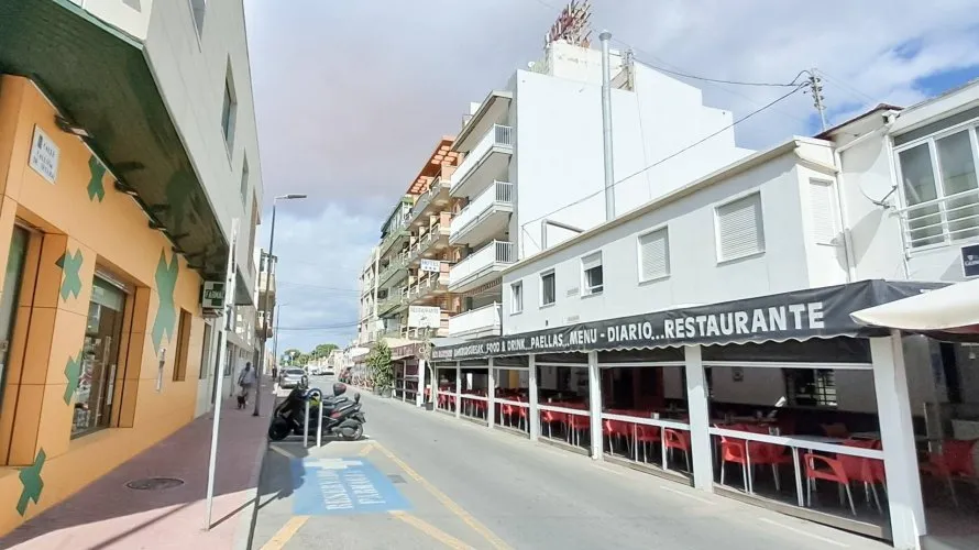 3 bedrooms penthouse for sale, Torrevieja, Spain No. 2792 № 2