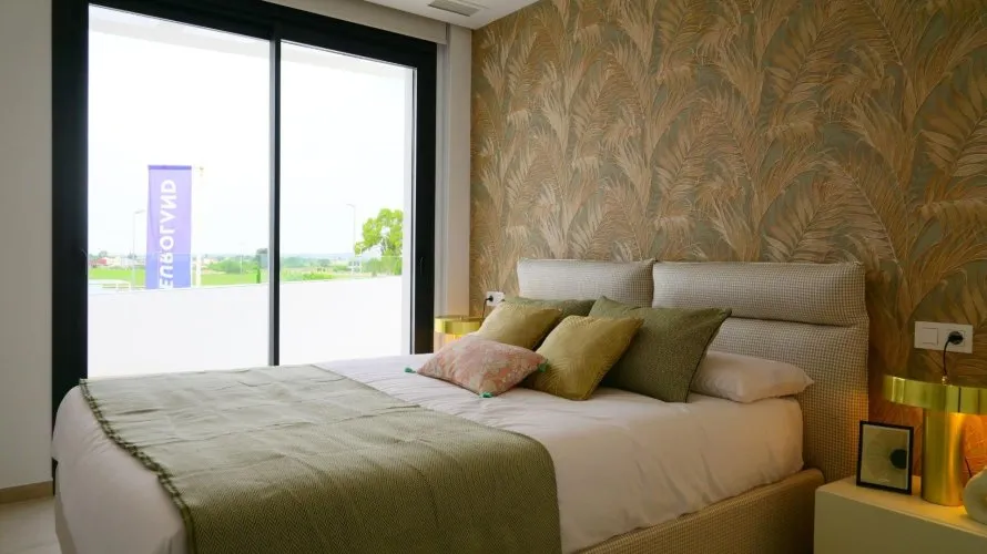 3 bedrooms villa for sale, Dolores, Spain No. 151 № 16
