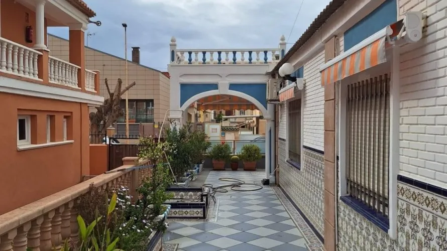28m² house for sale, La Mata, Spain No. 113 № 27