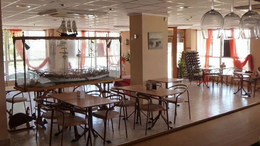 400m² commercial property for sale, Torrevieja, Spain No. 584 № 21
