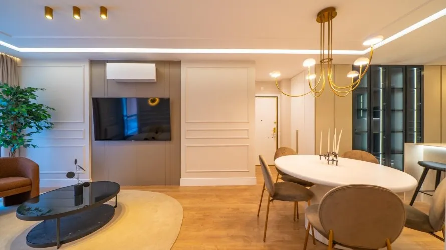 3 bedrooms apartment for sale, Madrid, Spain No. 1041 № 17
